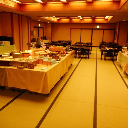 ניקו Hotel Manyotei מראה חיצוני תמונה