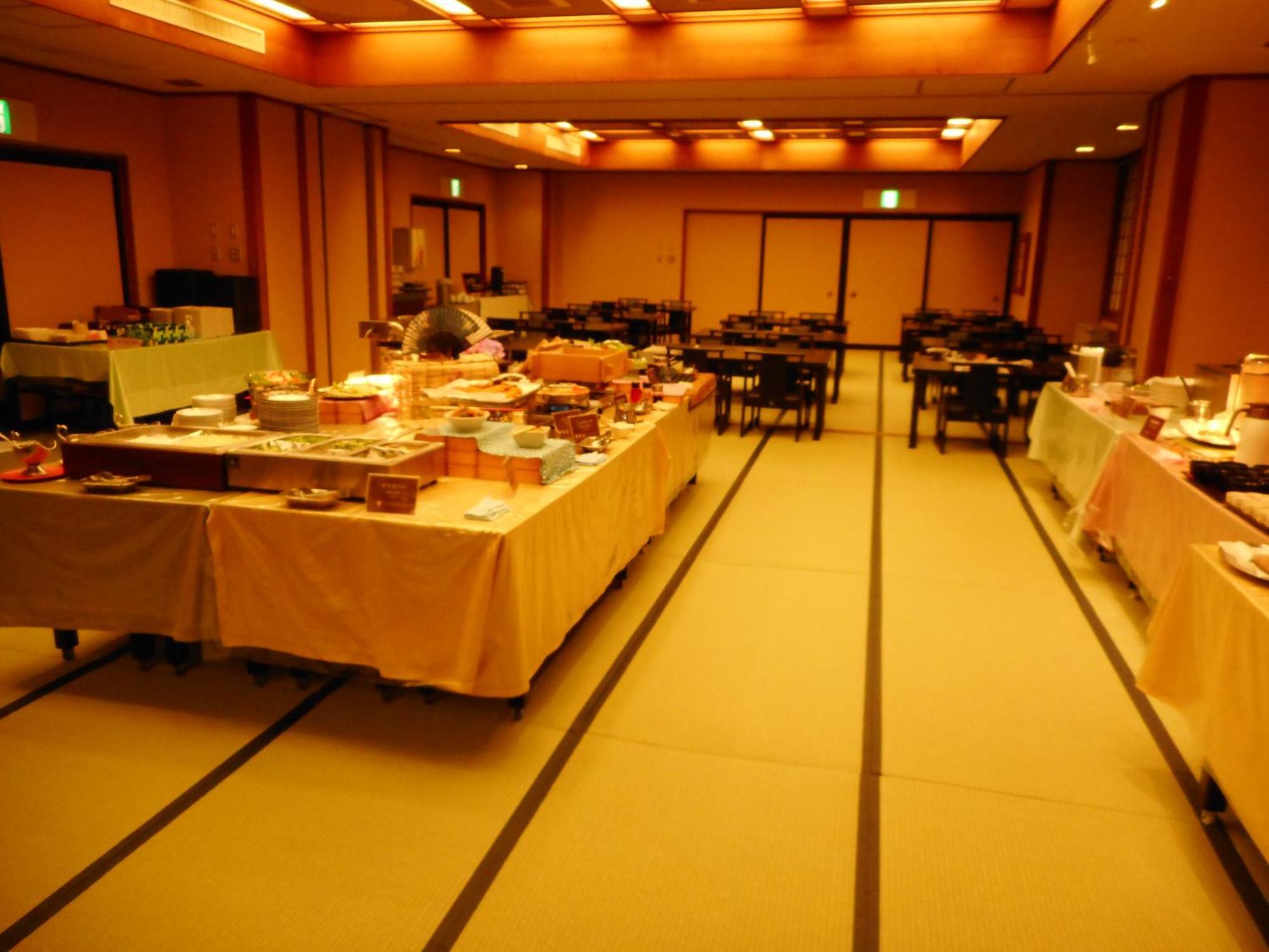 ניקו Hotel Manyotei מראה חיצוני תמונה