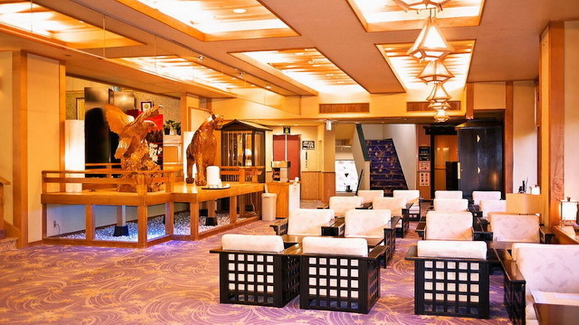 ניקו Hotel Manyotei מראה חיצוני תמונה